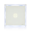 STERR BFS150LT - 150 mm Kúpeľňový Ventilátor, LED + Časovač, 250 m³/h, Biela