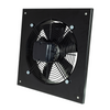 AXF350B - Axiálny odťahový ventilátor 350 mm