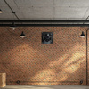 AXF250B - Axiálny odťahový ventilátor 250 mm